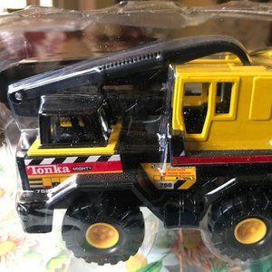 Tonka Mighty Crane - Item # 762914
